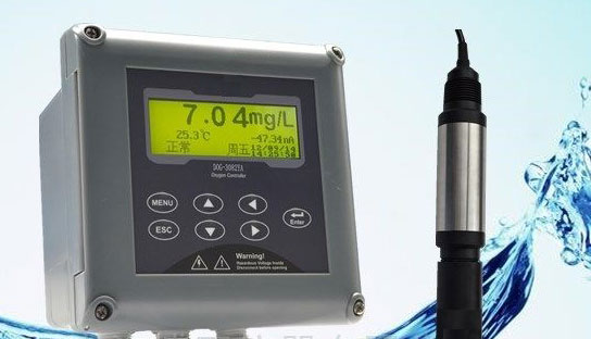 HA-1501D在線式溶解氧測定儀